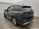  Bmw  X3 BMW  DIESEL - 2022 2.0 A 190hp xDrive20d MHEV 5d #7