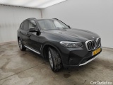  Bmw  X3 BMW  DIESEL - 2022 2.0 A 190hp xDrive20d MHEV 5d #8