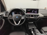 Bmw  X3 BMW  DIESEL - 2022 2.0 A 190hp xDrive20d MHEV 5d #9
