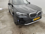  Bmw  X3 BMW  DIESEL - 2022 2.0 A 190hp xDrive20d MHEV 5d #23