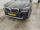  Bmw  X3 BMW  DIESEL - 2022 2.0 A 190hp xDrive20d MHEV 5d #25