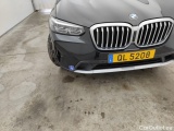  Bmw  X3 BMW  DIESEL - 2022 2.0 A 190hp xDrive20d MHEV 5d #27