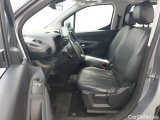  Citroen  Berlingo Citroën  Multispace 1.5 BlueHDi 100 MAN6 Feel M 5d #3