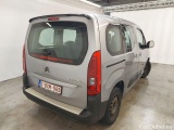  Citroen  Berlingo Citroën  Multispace 1.5 BlueHDi 100 MAN6 Feel M 5d #2