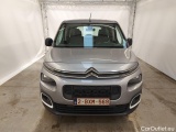  Citroen  Berlingo Citroën  Multispace 1.5 BlueHDi 100 MAN6 Feel M 5d #5