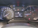  Citroen  Berlingo Citroën  Multispace 1.5 BlueHDi 100 MAN6 Feel M 5d #6