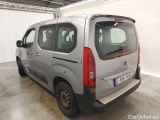 Citroen  Berlingo Citroën  Multispace 1.5 BlueHDi 100 MAN6 Feel M 5d #7