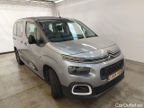 Citroen  Berlingo Citroën  Multispace 1.5 BlueHDi 100 MAN6 Feel M 5d #8