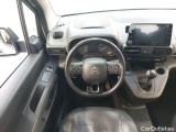  Citroen  Berlingo Citroën  Multispace 1.5 BlueHDi 100 MAN6 Feel M 5d #9