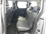  Citroen  Berlingo Citroën  Multispace 1.5 BlueHDi 100 MAN6 Feel M 5d #10