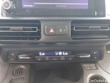  Citroen  Berlingo Citroën  Multispace 1.5 BlueHDi 100 MAN6 Feel M 5d #20