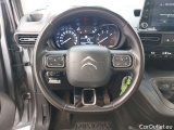  Citroen  Berlingo Citroën  Multispace 1.5 BlueHDi 100 MAN6 Feel M 5d #18