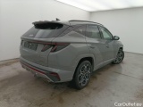 Hyundai  Tucson Hyundai  1.6 T-GDi 48V Feel 7-DCT 5d #2