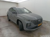  Hyundai  Tucson Hyundai  1.6 T-GDi 48V Feel 7-DCT 5d #8