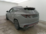  Hyundai  Tucson Hyundai  1.6 T-GDi 48V Feel 7-DCT 5d #7