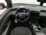  Hyundai  Tucson Hyundai  1.6 T-GDi 48V Feel 7-DCT 5d #9
