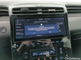 Hyundai  Tucson Hyundai  1.6 T-GDi 48V Feel 7-DCT 5d #12