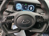  Hyundai  Tucson Hyundai  1.6 T-GDi 48V Feel 7-DCT 5d #19
