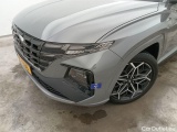  Hyundai  Tucson Hyundai  1.6 T-GDi 48V Feel 7-DCT 5d #24