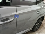  Hyundai  Tucson Hyundai  1.6 T-GDi 48V Feel 7-DCT 5d #30