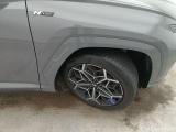  Hyundai  Tucson Hyundai  1.6 T-GDi 48V Feel 7-DCT 5d #38