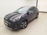  KIA  Niro Kia,  FL'19 PHEV, KIA  Pulse 1.6 GDi PHEV 6DCT 5d #2