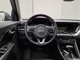 KIA  Niro Kia,  FL'19 PHEV, KIA  Pulse 1.6 GDi PHEV 6DCT 5d #5