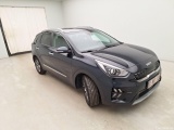  KIA  Niro Kia,  FL'19 PHEV, KIA  Pulse 1.6 GDi PHEV 6DCT 5d #9