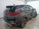  KIA  Sportage KIA  DIESEL - 2018 1.6 CRDi 136 GT Line DCT (EU6d-TEMP) 5d #2