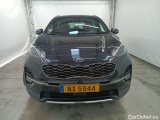  KIA  Sportage KIA  DIESEL - 2018 1.6 CRDi 136 GT Line DCT (EU6d-TEMP) 5d #5