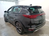  KIA  Sportage KIA  DIESEL - 2018 1.6 CRDi 136 GT Line DCT (EU6d-TEMP) 5d #7