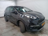  KIA  Sportage KIA  DIESEL - 2018 1.6 CRDi 136 GT Line DCT (EU6d-TEMP) 5d #8