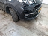  KIA  Sportage KIA  DIESEL - 2018 1.6 CRDi 136 GT Line DCT (EU6d-TEMP) 5d #25