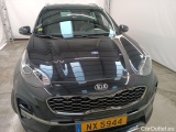  KIA  Sportage KIA  DIESEL - 2018 1.6 CRDi 136 GT Line DCT (EU6d-TEMP) 5d #30