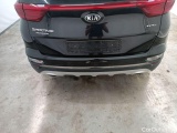  KIA  Sportage KIA  DIESEL - 2018 1.6 CRDi 136 GT Line DCT (EU6d-TEMP) 5d #46