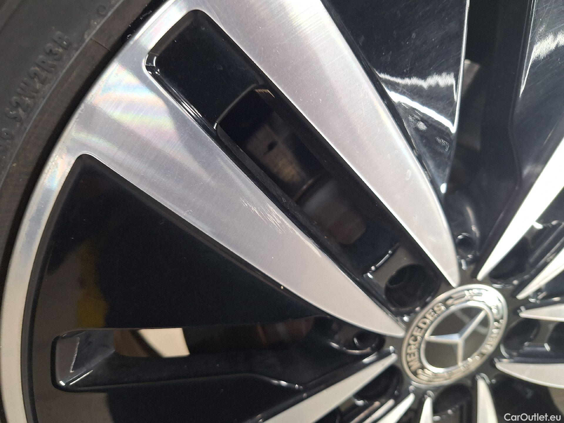  Mercedes  A-Klasse Mercedes, A-Class '18, Mercedes-Benz  A 250 e Business Solution 5 #12