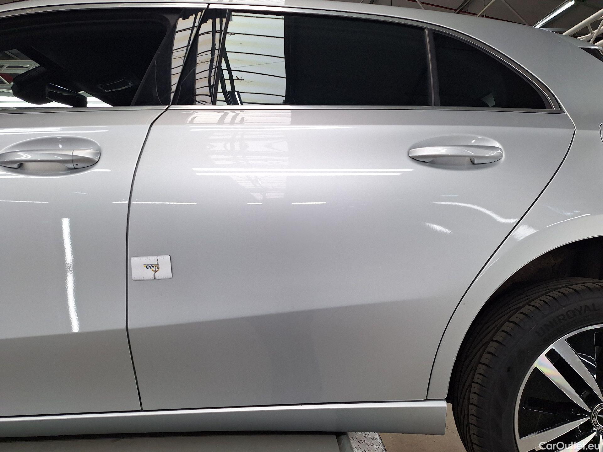  Mercedes  A-Klasse Mercedes, A-Class '18, Mercedes-Benz  A 250 e Business Solution 5 #3