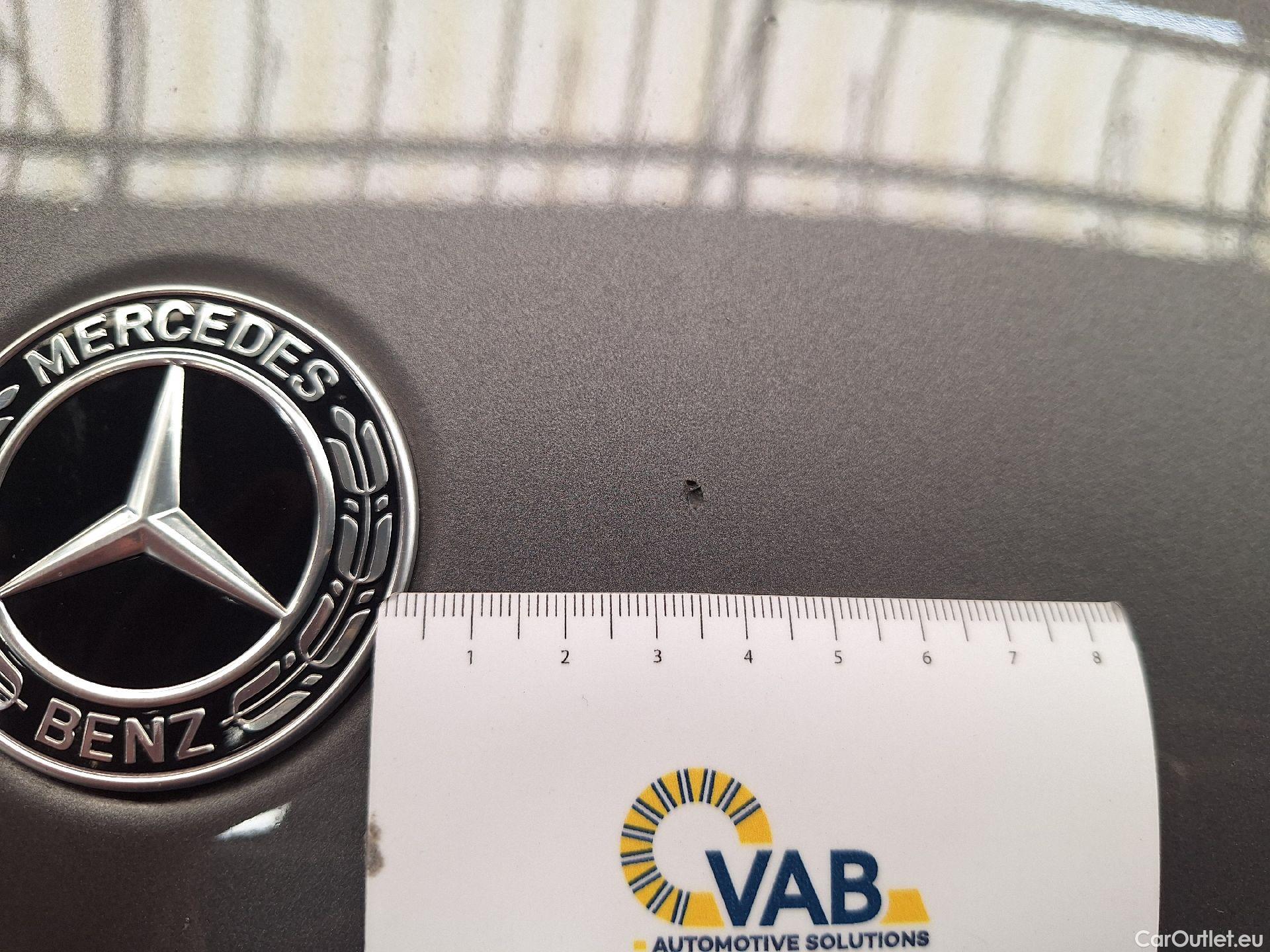  Mercedes  CLA-Klasse Mercedes, CLA-Class '19, Mercedes-Benz CLA CLA 250 e Business Solution 4d #3