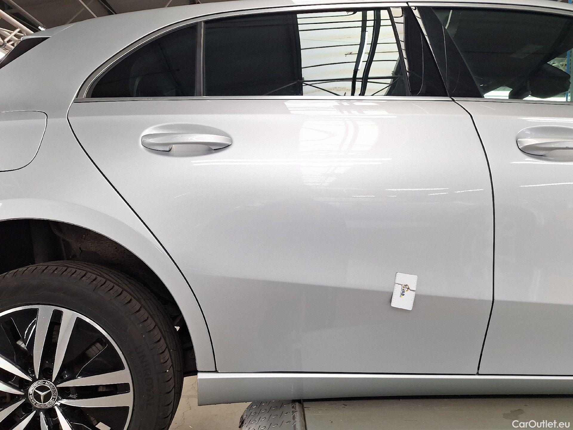  Mercedes  A-Klasse Mercedes, A-Class '18, Mercedes-Benz  A 250 e Business Solution 5 #9
