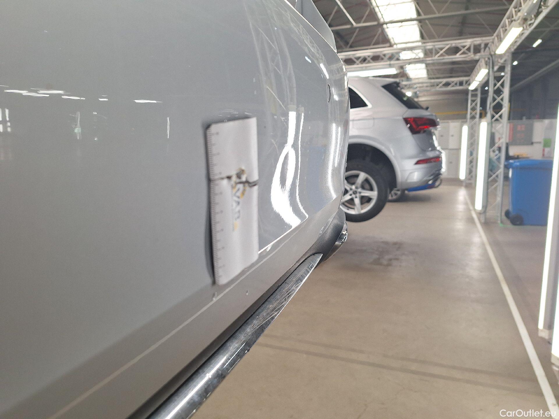  Mercedes  A-Klasse Mercedes, A-Class '18, Mercedes-Benz  A 250 e Business Solution 5 #16