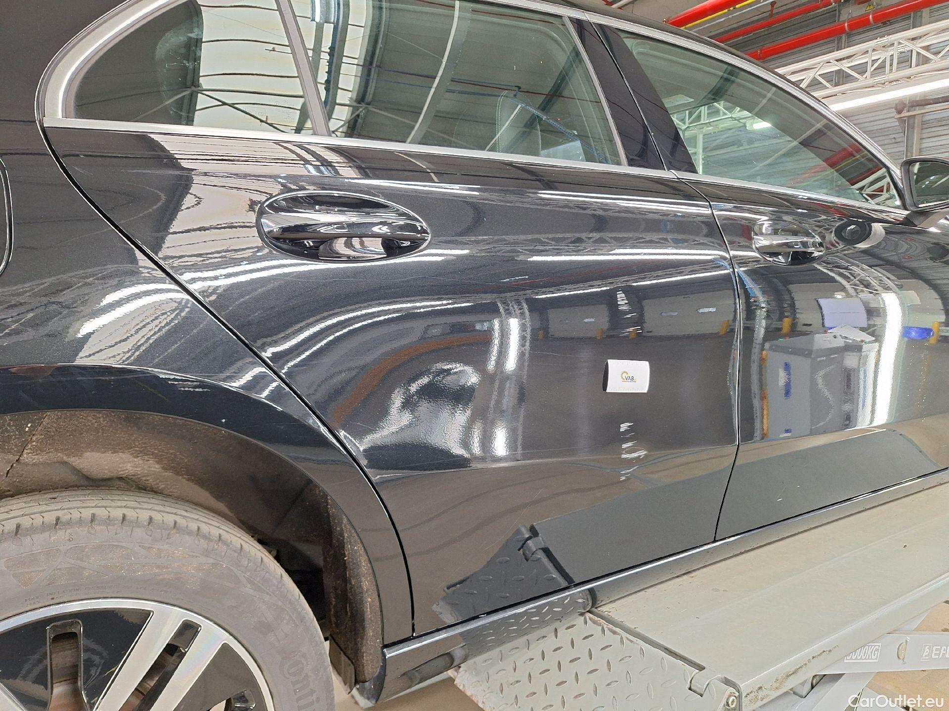  Mercedes  A-Klasse Mercedes, A-Class '18 PHEV, Mercedes-Benz  A 250 e Luxury Line 5d #21