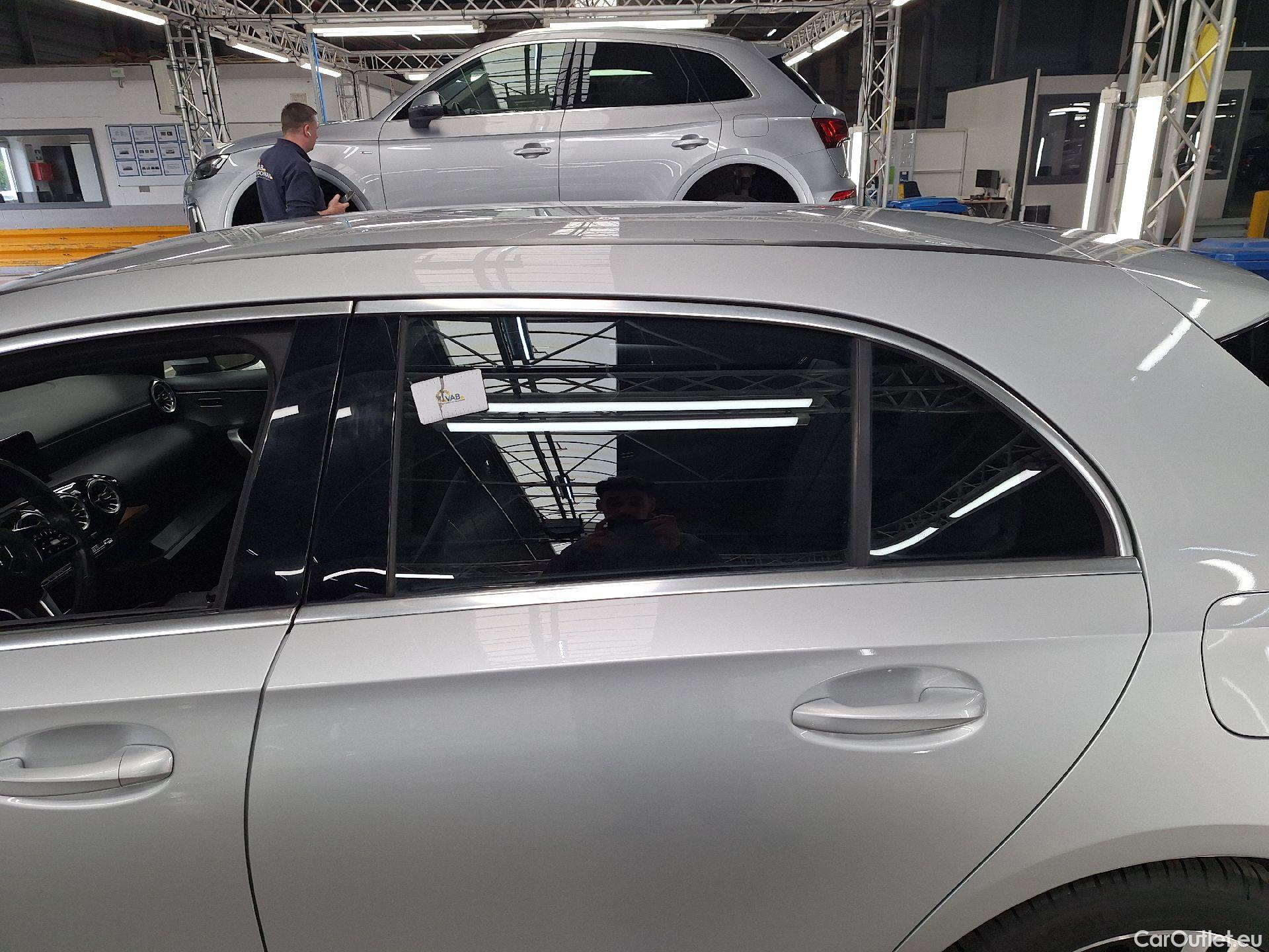  Mercedes  A-Klasse Mercedes, A-Class '18, Mercedes-Benz  A 250 e Business Solution 5 #1