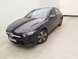  Mercedes  A-Klasse Mercedes, A-Class '18 PHEV, Mercedes-Benz  A 250 e Luxury Line 5d #2
