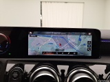  Mercedes  A-Klasse Mercedes, A-Class '18 PHEV, Mercedes-Benz  A 250 e Luxury Line 5d #13