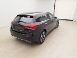  Mercedes  A-Klasse Mercedes, A-Class '18 PHEV, Mercedes-Benz  A 250 e Luxury Line 5d #8