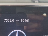  Mercedes  A-Klasse Mercedes, A-Class '18 PHEV, Mercedes-Benz  A 250 e Luxury Line 5d #19