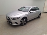  Mercedes  A-Klasse Mercedes, A-Class '18, Mercedes-Benz  A 250 e Business Solution 5 #2