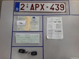  Mercedes  A-Klasse Mercedes, A-Class '18, Mercedes-Benz  A 250 e Business Solution 5 #22