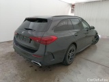  Mercedes  C-Klasse MERCEDES CLASSE C BREAK (S206) C 300 e PHEV AMG Line 5d #2