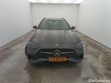  Mercedes  C-Klasse MERCEDES CLASSE C BREAK (S206) C 300 e PHEV AMG Line 5d #5